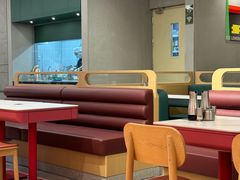 -香港深仔记茶餐厅(东门店)