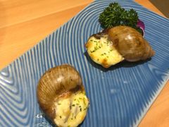 法式焗蜗牛-割烹旭日本料理(龙湖狮山天街店)