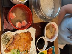 -味太助·银饭食堂(中华城店)