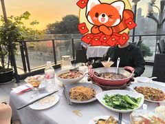 -渝信川菜(南滨店)