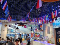 -千岛蚝高压锅生蚝·人参火锅(白云万达店)