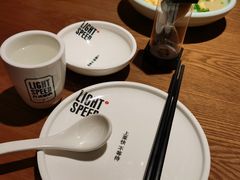 -吕氏疙瘩汤·新鲁菜(济南万象城店)