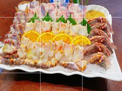 -东海怡品海鲜豆捞(舟宿夜江店)