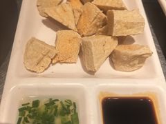 -潮界(虹桥新天地店)