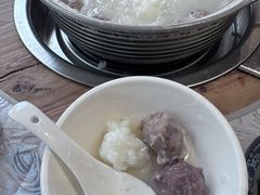 -丰尔粥食·粥底火锅·桑拿鸡(大良总店)