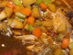 -里岛烤鱼(东港凯虹广场店)