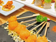 -喜寿司(金狮广场店)