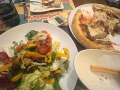 -安妮意大利餐厅(世贸天阶店)