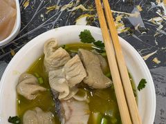 -韩妹鱼庄·泸定老字号(泸定店)