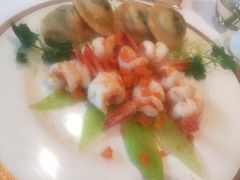 -唐阁(香港朗廷酒店)