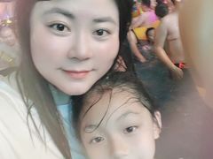 -武汉玛雅海滩水公园