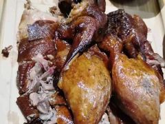 -食欲老院子荆芥疙瘩汤(经五路店)