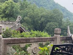 -韬光茶庵