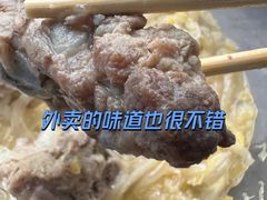 -东北风情(康桥路店)