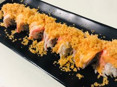 费成卷-喜厨烤肉