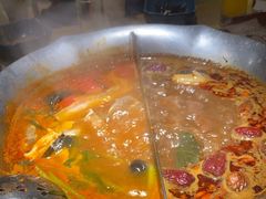 -湊湊火锅·茶憩(上海合生汇店)