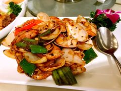 -金苑海鲜酒家(来魅力店)