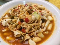 -林中乐辣子鸡(歌乐山总店)