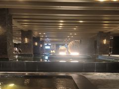 -清河半岛温泉度假酒店