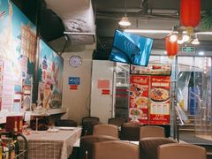 大堂-老廣食堂(区庄店)