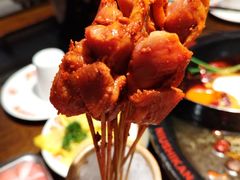 -牛市坎火锅(建设路店)