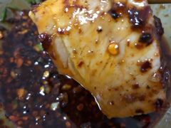 -汝萍传统蘸水菜(春华路总店)