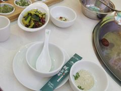 -313羊庄·铁锅烀羊肉·烧烤(草桥店)