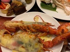 -骊韵咖啡厅(深圳中海凯骊酒店)