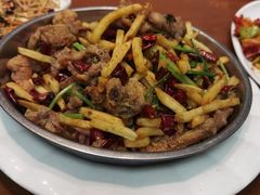 -金阁家常菜(贵阳路店)