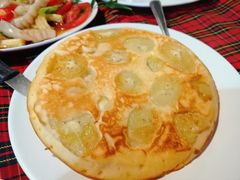 香蕉饼-Raya Father Restaurant