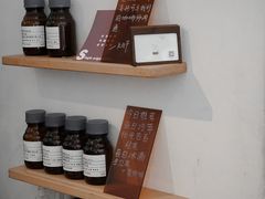 零售区-KAFVS咖啡思咖啡馆(香海路店)