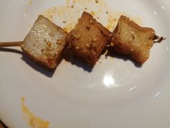 -阿里巴巴海鲜烧烤家常菜(黄岛店)