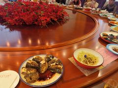 -顺风山庄(水濂山店)