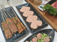 -土连锅·现熬养生汤锅(梁家巷店)