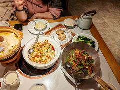 -老阿爸鲜鱼土菜(独墅湖店)