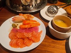 -嘉定凯悦·咖啡厅