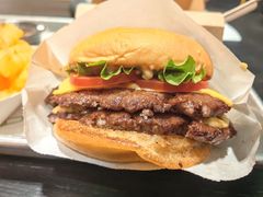 -Shake Shack(西单大悦城店)