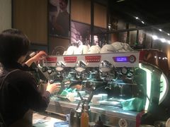 -COSTA COFFEE(武汉武商MALL店)