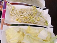 -许府牛杂·鲜牛肉火锅(梁溪万达店)
