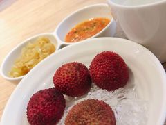 荔枝精品-莆田餐厅PUTIEN(三里屯店)