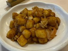 -马凯餐厅(长椿街店)