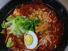 -蓉李记成都名小吃(太原龙湖万达店)
