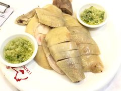 -文记壹心鸡(宝华路店)