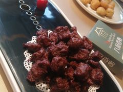 -八府香鸭·啫啫煲(华山路店)