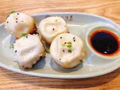 全虾生煎-阿三生煎(盛华里店)