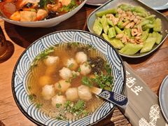 -北丐先生·野馄饨烧烤(长宁龙之梦店)