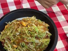-西贝莜面村(金隅嘉品mall店)