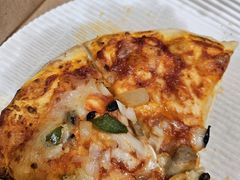 -必胜客(广渠路店)