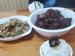 香辣鸡架-如意香辣鸡架(总店)