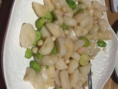 -吴越荣记苏州菜·松鼠桂鱼(月光码头店)